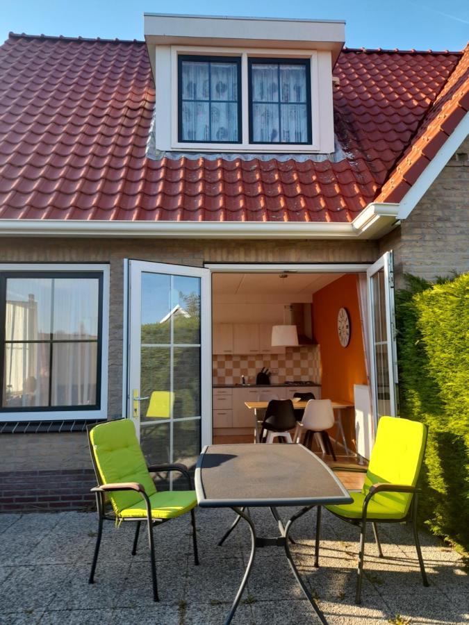 Appartement Kooiker Buren  Exterior foto